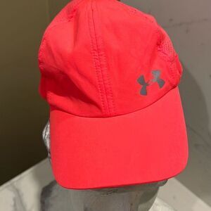 Under Armour Coral Lightweight Hat